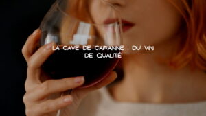 degustation vin de qualité